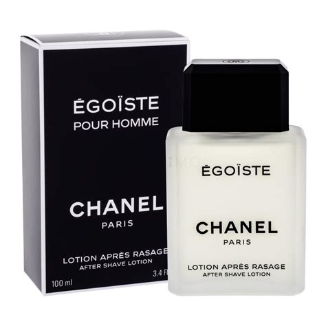 dopobarba chanel egoiste|egoiste by Chanel.